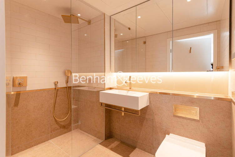 2 bedrooms flat to rent in Electric Boulevard, Nine Elms, SW11-image 9