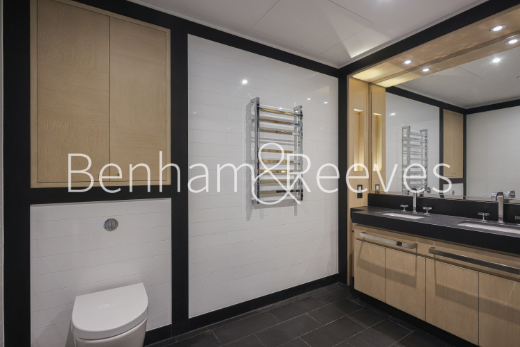 1  bedroom flat to rent in Legacy Building, Viaduct Gardens, SW11-image 7
