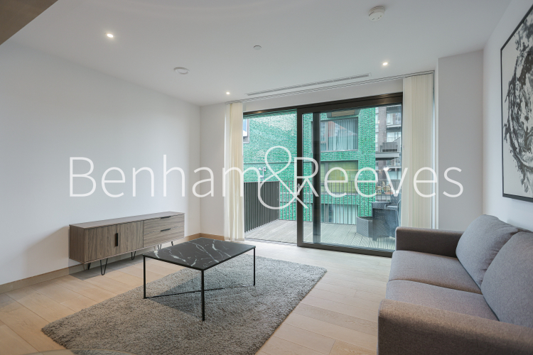 1  bedroom flat to rent in Legacy Building, Viaduct Gardens, SW11-image 11