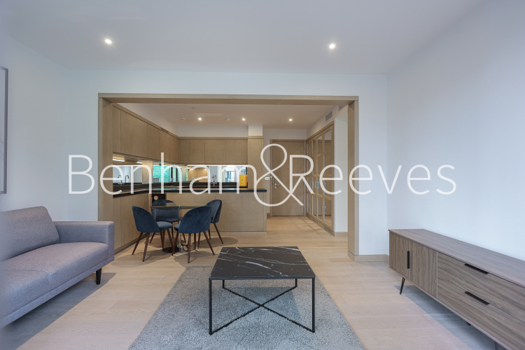 1 bedroom flat to rent in Legacy Building, Viaduct Gardens, SW11-image 17