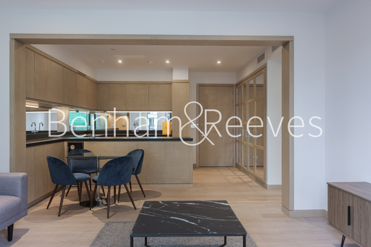1  bedroom flat to rent in Legacy Building, Viaduct Gardens, SW11-image 20