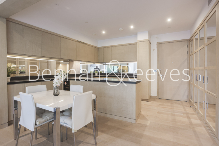 1 bedroom flat to rent in Viaduct Gardens, Nine Elms, SW11-image 9