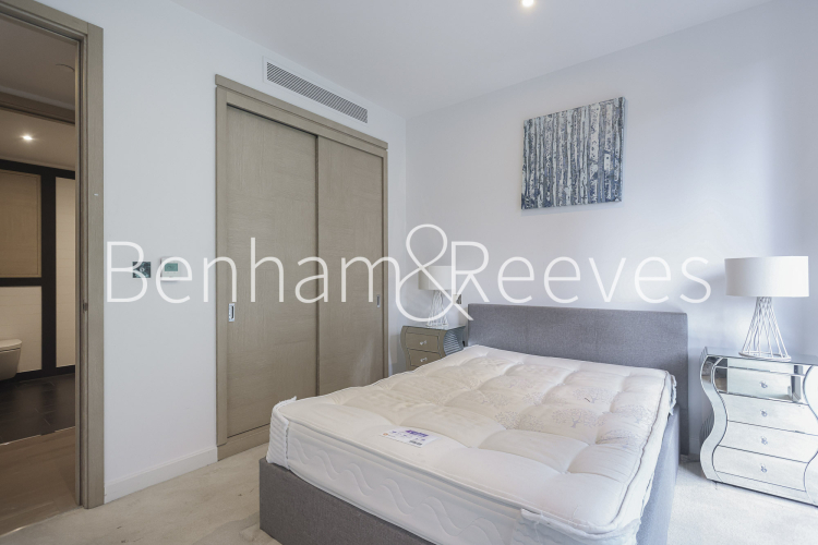 1 bedroom flat to rent in Viaduct Gardens, Nine Elms, SW11-image 10