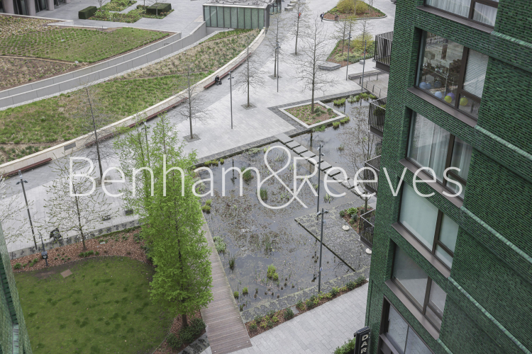 1 bedroom flat to rent in Viaduct Gardens, Nine Elms, SW11-image 12