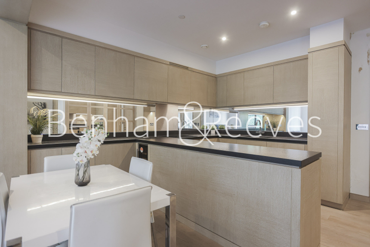 1 bedroom flat to rent in Viaduct Gardens, Nine Elms, SW11-image 14