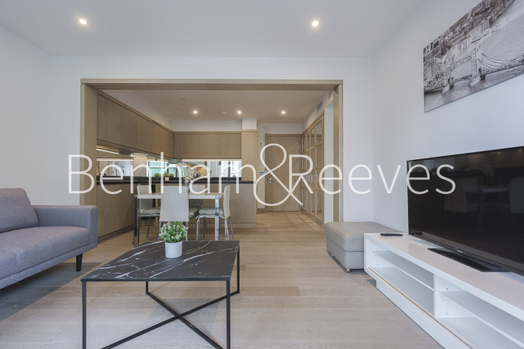 1 bedroom flat to rent in Viaduct Gardens, Nine Elms, SW11-image 16