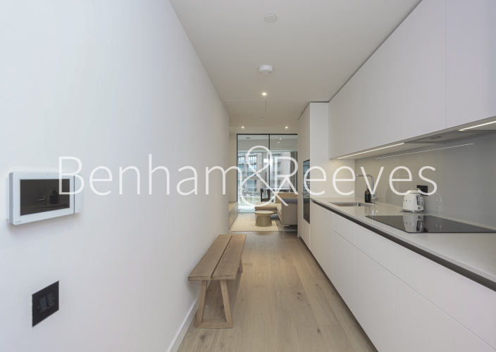 1  bedroom flat to rent in Electric Boulevard, Battersea Power Station, SW11-image 2