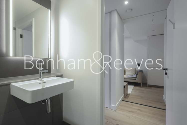 1  bedroom flat to rent in Electric Boulevard, Battersea Power Station, SW11-image 5