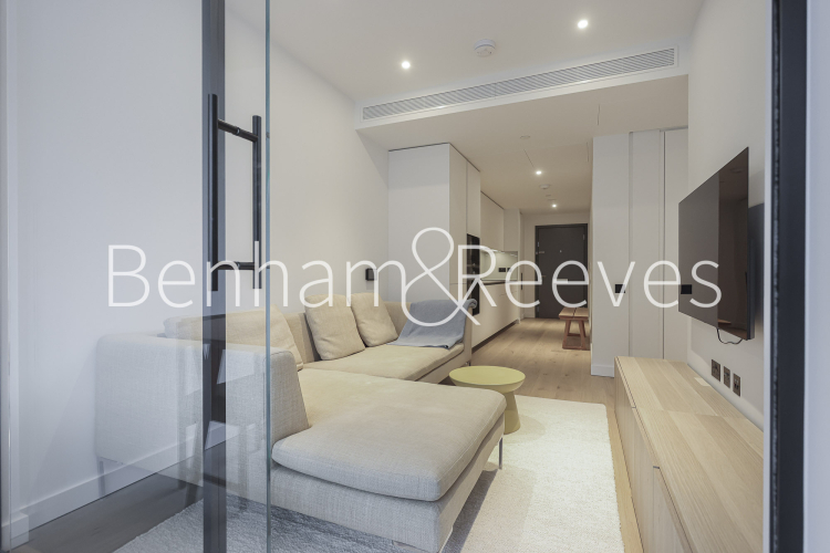 1  bedroom flat to rent in Electric Boulevard, Battersea Power Station, SW11-image 7