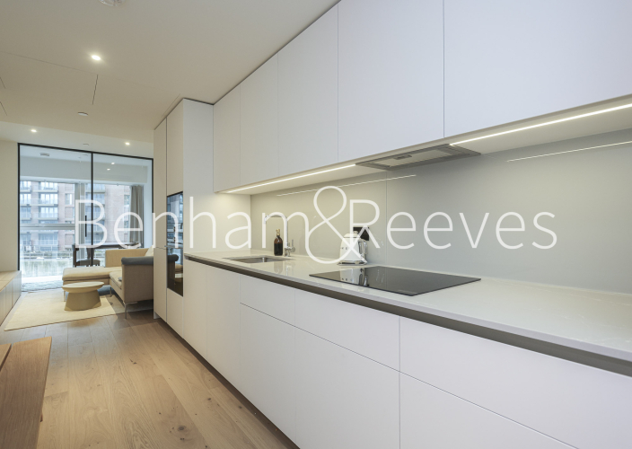 1  bedroom flat to rent in Electric Boulevard, Battersea Power Station, SW11-image 8