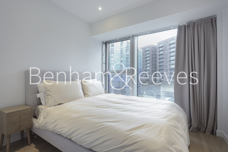 1  bedroom flat to rent in Electric Boulevard, Battersea Power Station, SW11-image 9