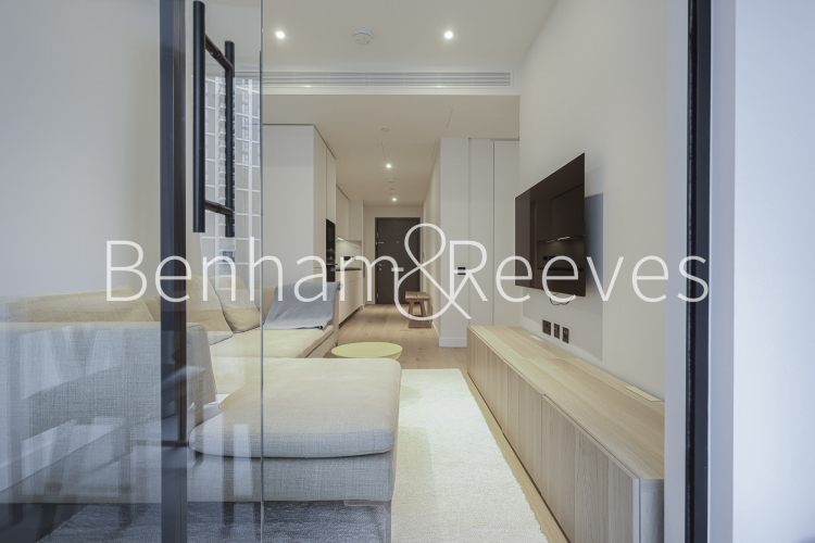 1  bedroom flat to rent in Electric Boulevard, Battersea Power Station, SW11-image 11