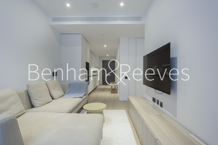 1  bedroom flat to rent in Electric Boulevard, Battersea Power Station, SW11-image 13