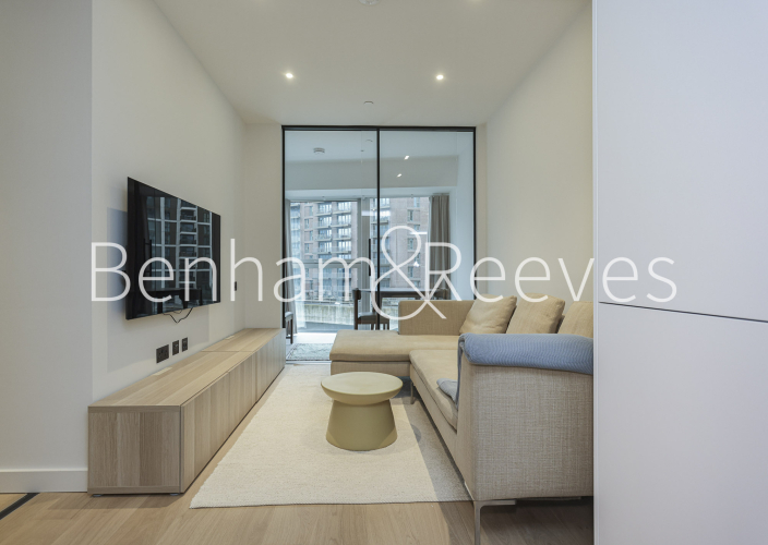1  bedroom flat to rent in Electric Boulevard, Battersea Power Station, SW11-image 14