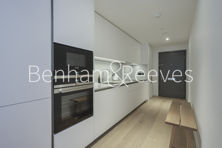 1 bedroom flat to rent in Electric Boulevard, Battersea Power Station, SW11-image 15