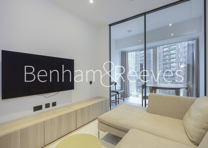 1  bedroom flat to rent in Electric Boulevard, Battersea Power Station, SW11-image 16