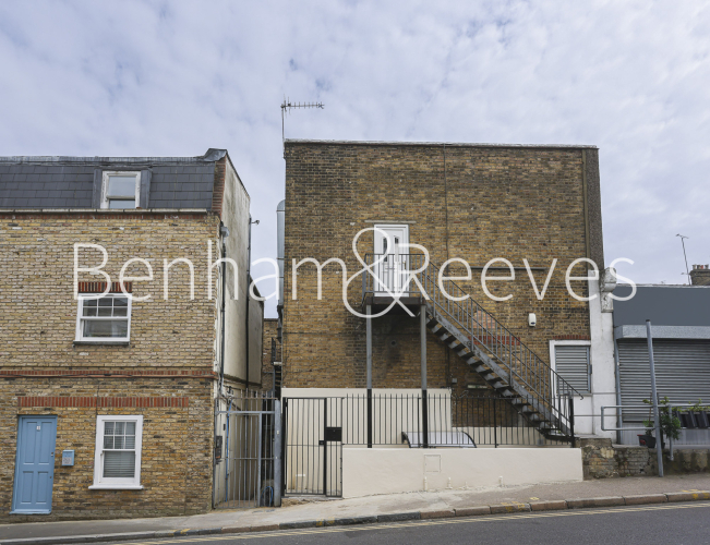 2  bedrooms flat to rent in Wandsworth Road, Nine Elms, SW8-image 5