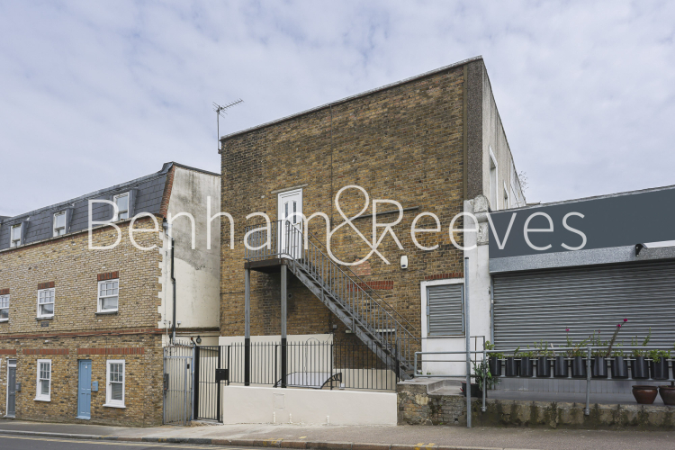 2  bedrooms flat to rent in Wandsworth Road, Nine Elms, SW8-image 10