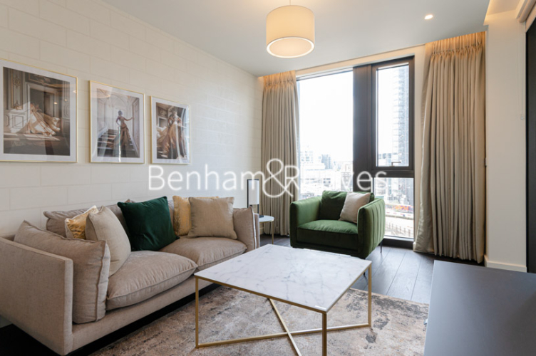 1  bedroom flat to rent in Bondway, Vauxhall, SW8-image 1