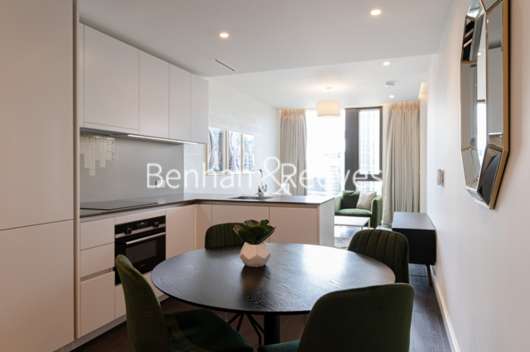 1  bedroom flat to rent in Bondway, Vauxhall, SW8-image 2