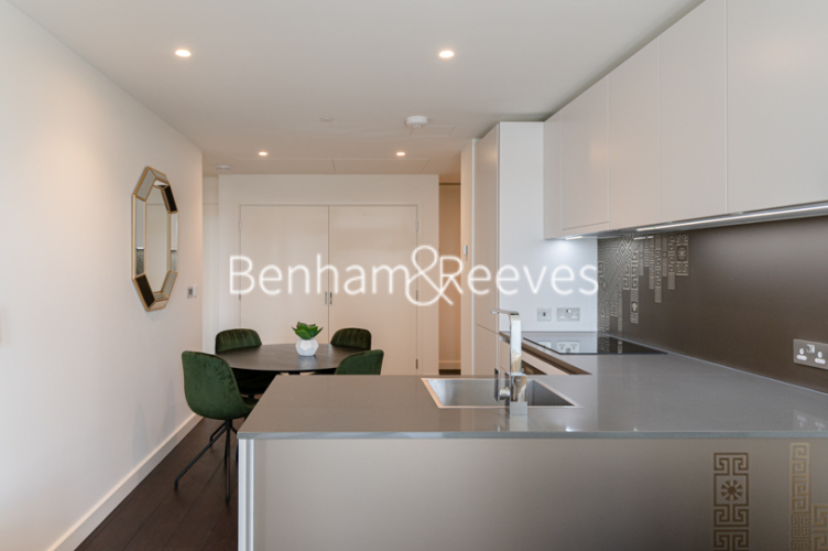 1  bedroom flat to rent in Bondway, Vauxhall, SW8-image 3