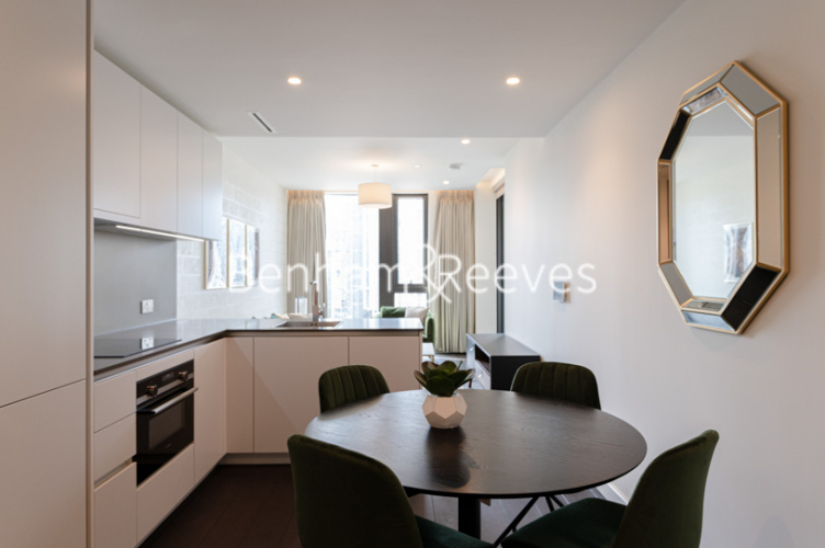 1  bedroom flat to rent in Bondway, Vauxhall, SW8-image 7