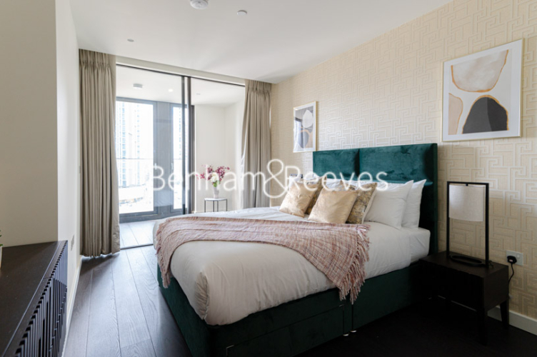 1  bedroom flat to rent in Bondway, Vauxhall, SW8-image 8