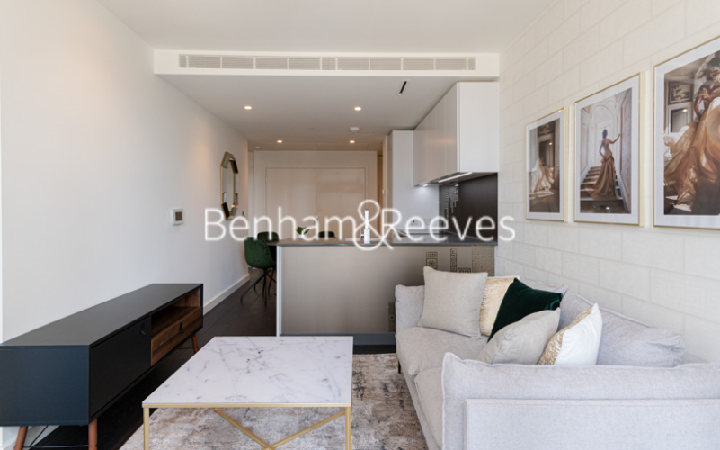 1  bedroom flat to rent in Bondway, Vauxhall, SW8-image 10