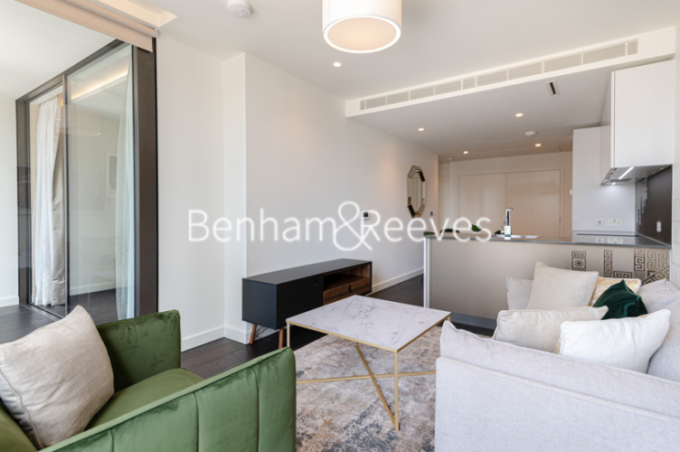 1  bedroom flat to rent in Bondway, Vauxhall, SW8-image 11
