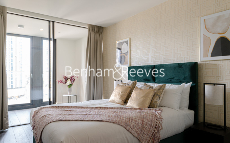 1  bedroom flat to rent in Bondway, Vauxhall, SW8-image 13
