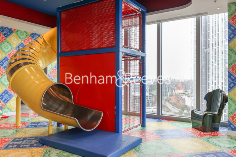 1  bedroom flat to rent in Bondway, Vauxhall, SW8-image 23