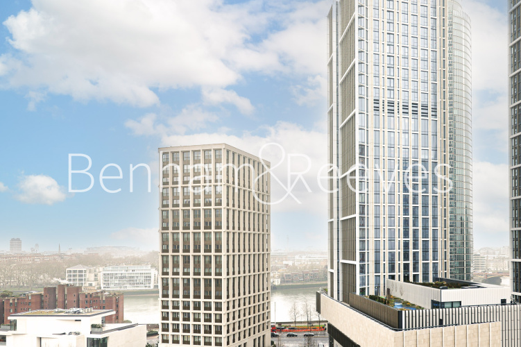 3  bedrooms flat to rent in Thames City, Vauxhall, SW8-image 9