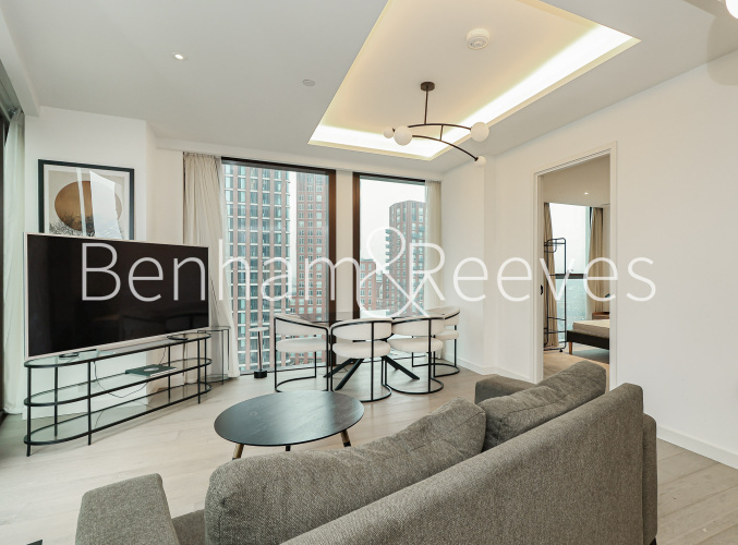 3  bedrooms flat to rent in Thames City, Vauxhall, SW8-image 10