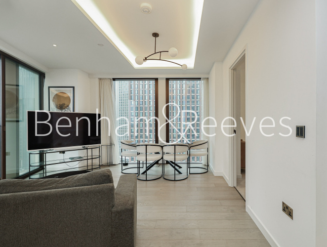 3  bedrooms flat to rent in Thames City, Vauxhall, SW8-image 11