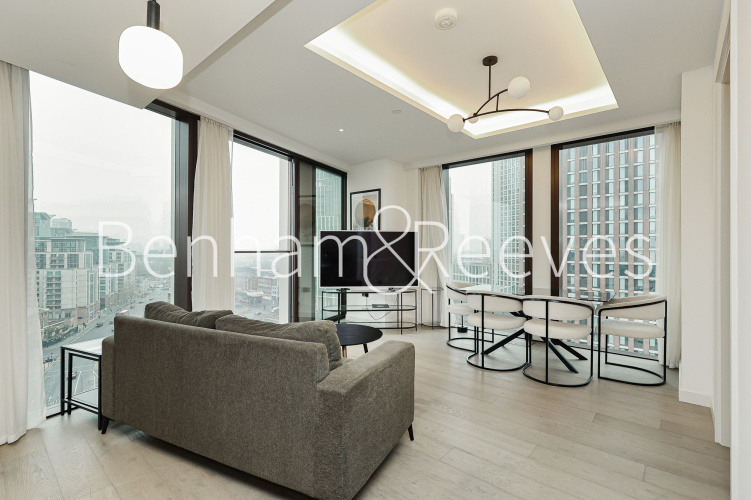 3  bedrooms flat to rent in Thames City, Vauxhall, SW8-image 12