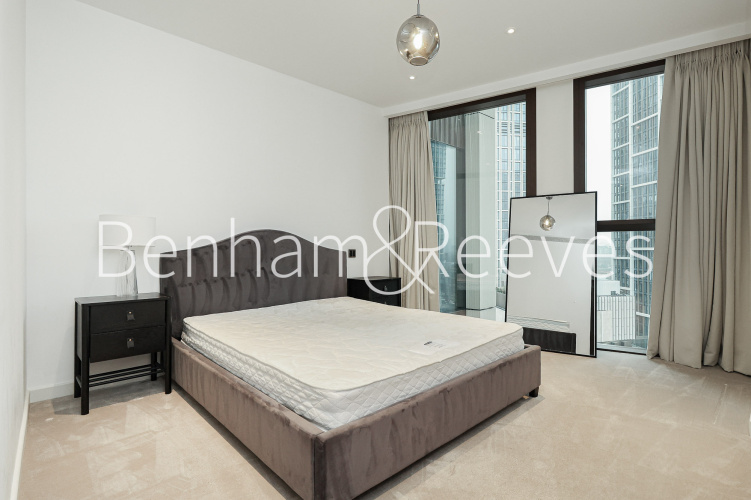 3  bedrooms flat to rent in Thames City, Vauxhall, SW8-image 14