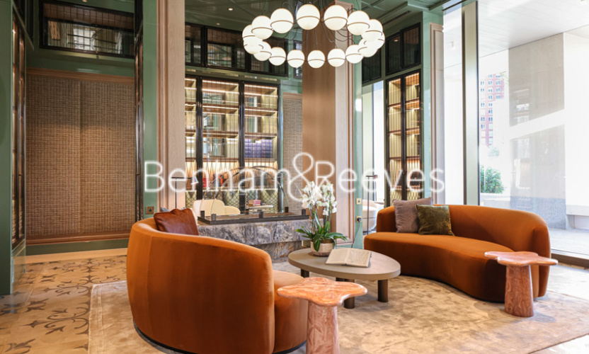 3  bedrooms flat to rent in Thames City, Vauxhall, SW8-image 20