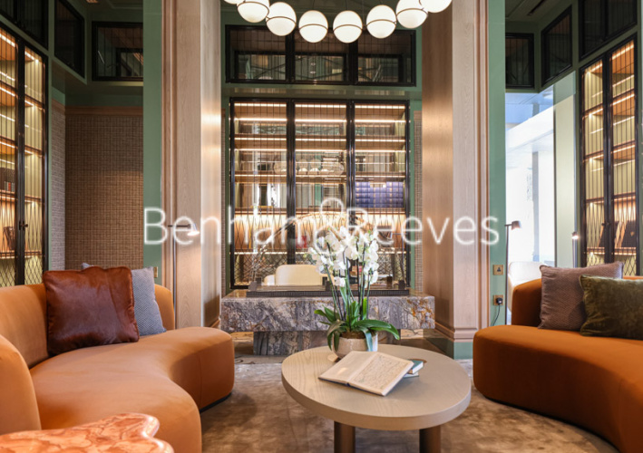3  bedrooms flat to rent in Thames City, Vauxhall, SW8-image 21