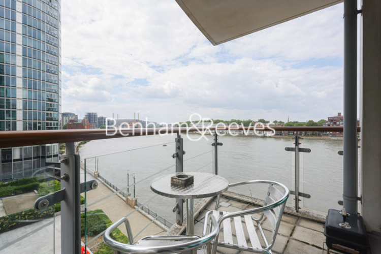 2  bedrooms flat to rent in Hamilton house, 6 St Georges Wharf, SW8-image 6