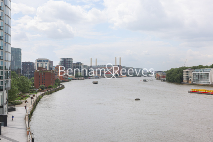 2  bedrooms flat to rent in Hamilton house, 6 St Georges Wharf, SW8-image 13
