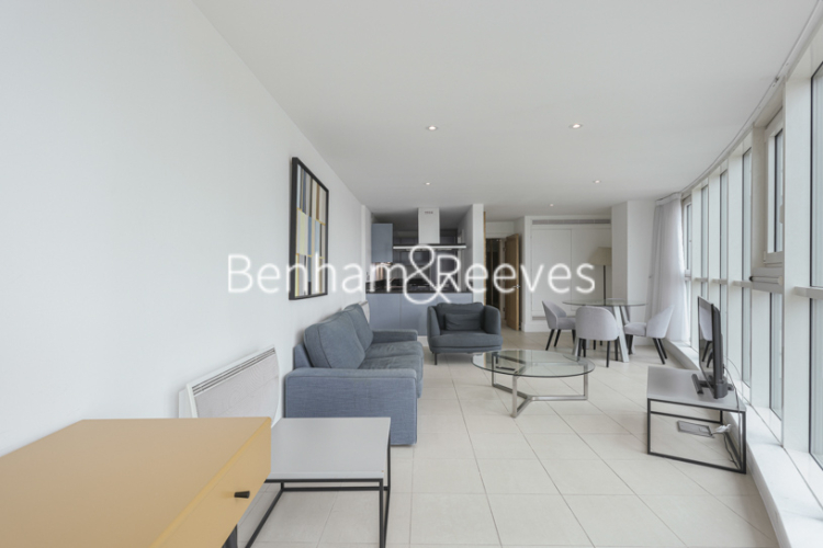 2  bedrooms flat to rent in Hamilton house, 6 St Georges Wharf, SW8-image 15