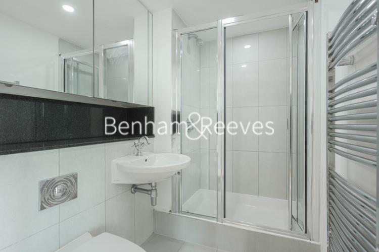 2  bedrooms flat to rent in Hamilton house, 6 St Georges Wharf, SW8-image 17