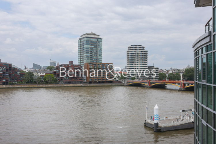2  bedrooms flat to rent in Hamilton house, 6 St Georges Wharf, SW8-image 18