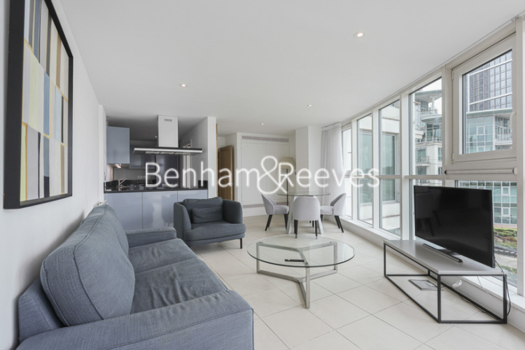 2  bedrooms flat to rent in Hamilton house, 6 St Georges Wharf, SW8-image 20