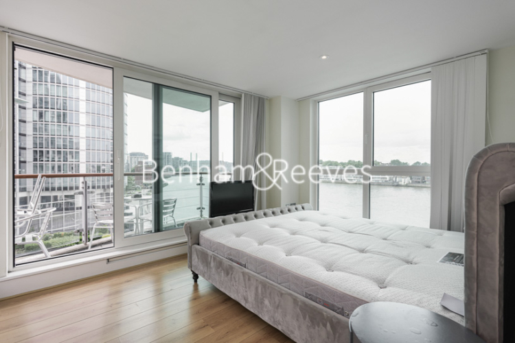 2  bedrooms flat to rent in Hamilton house, 6 St Georges Wharf, SW8-image 21