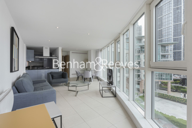 2  bedrooms flat to rent in Hamilton house, 6 St Georges Wharf, SW8-image 22