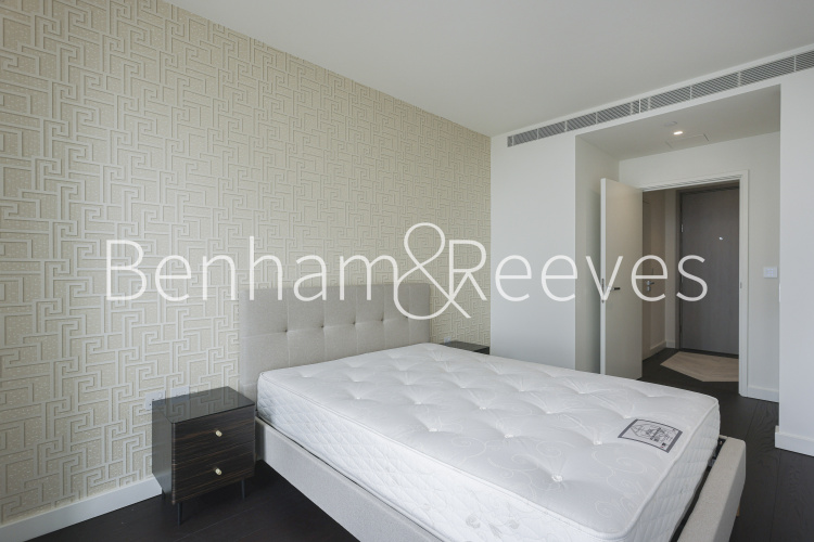 1  bedroom flat to rent in Damac Tower, Vauxhall, SW8-image 3
