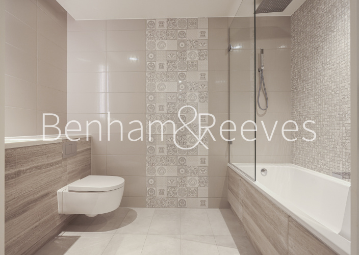 1  bedroom flat to rent in Damac Tower, Vauxhall, SW8-image 4