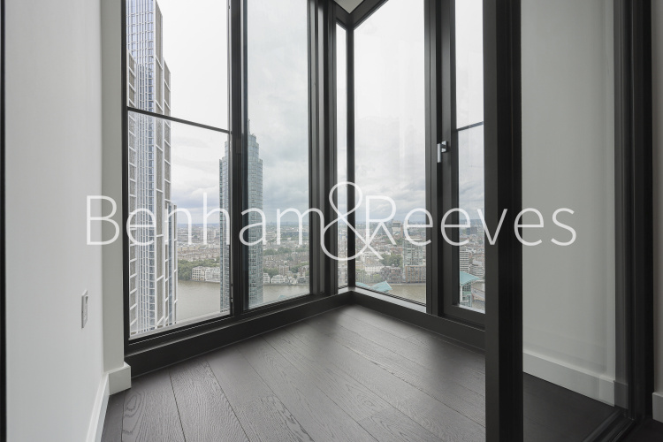 1  bedroom flat to rent in Damac Tower, Vauxhall, SW8-image 5