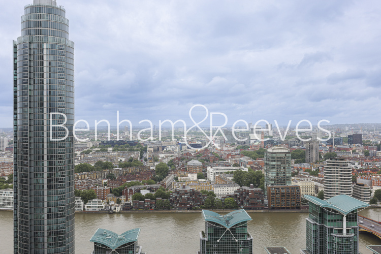 1  bedroom flat to rent in Damac Tower, Vauxhall, SW8-image 6